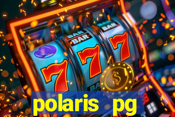 polaris pg plataforma de jogos